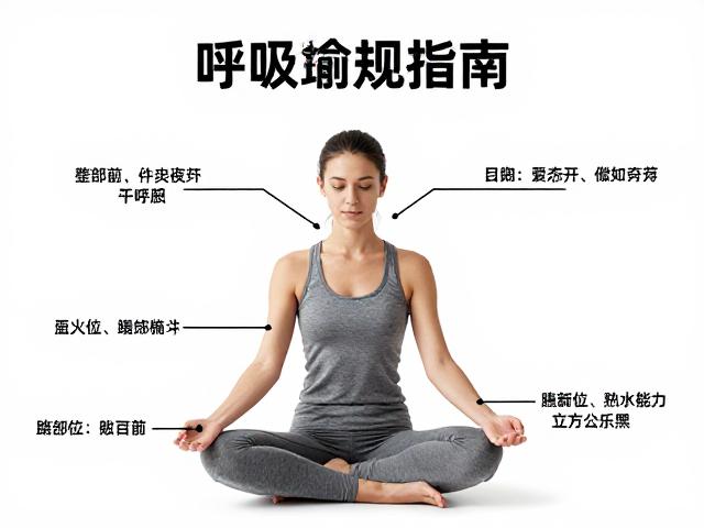 启动呼吸的深层意识