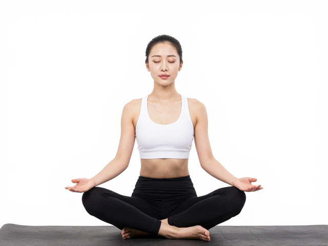 身心平衡的深层机制与日常应用