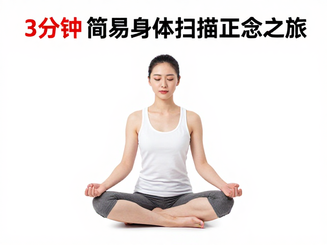 科学依据与身心益处