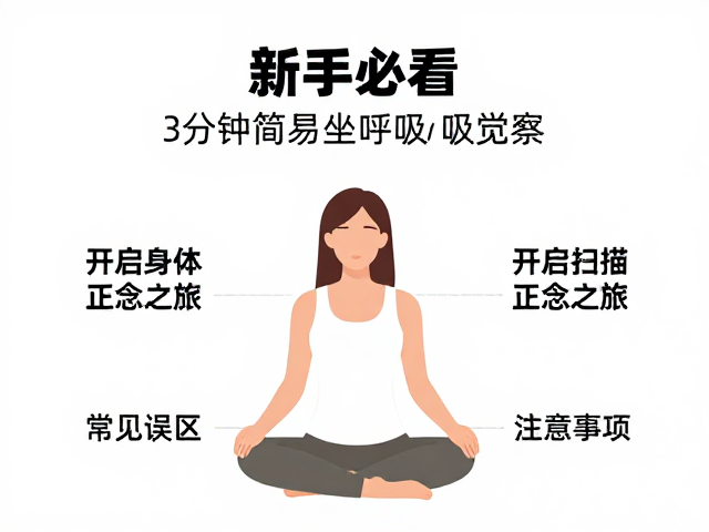 常见误区与注意事项