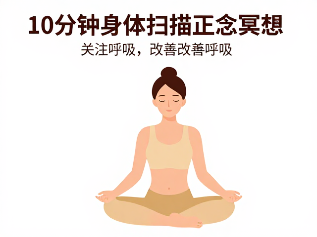 应对常见干扰:困意与杂念的处理