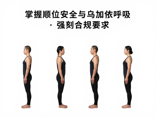 重建正确顺位的关键肌肉群与激活技巧