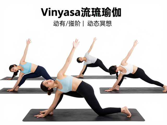 动态冥想:通过流动建立专注与觉知的闭环