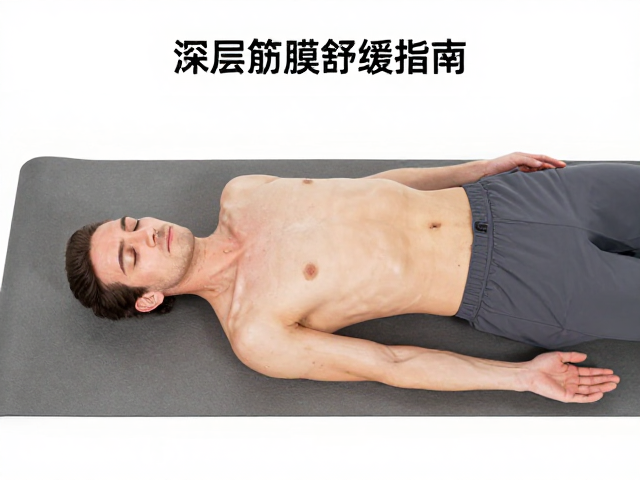 深层筋膜舒缓指南