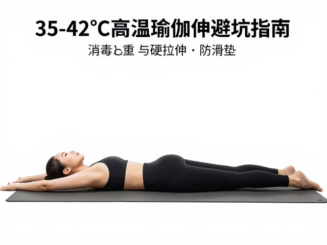 硬拉伸的生理风险与科学应对