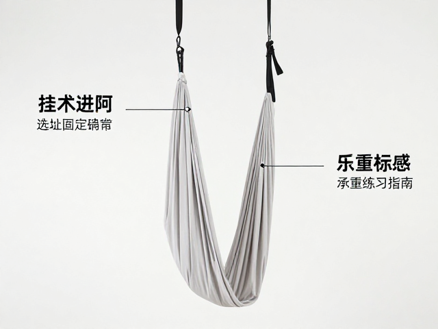 建筑挂点的选址与固定标准