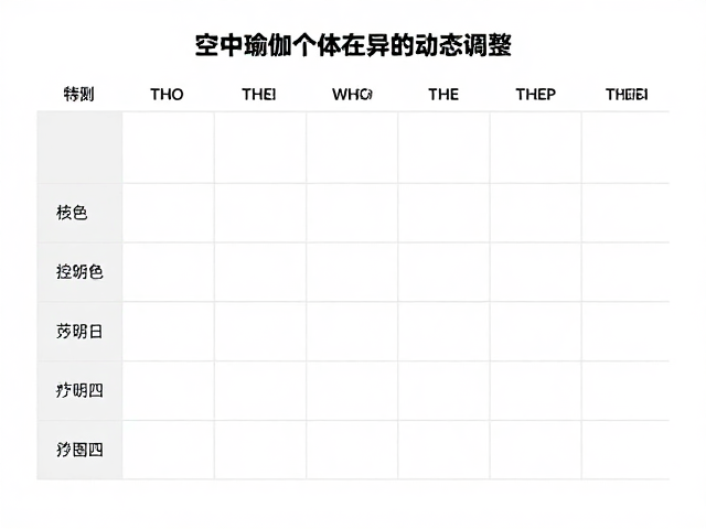 安全机制与个体差异的动态调整