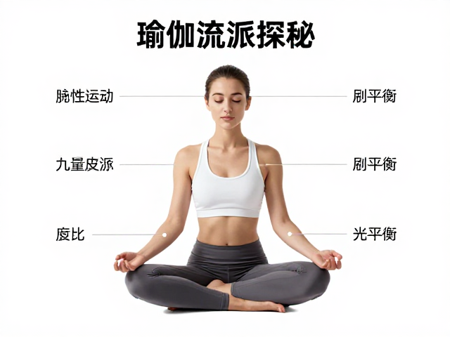 脉轮知识说明：能量中心的平衡与调和