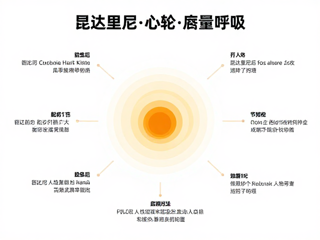 昆达里尼能量觉察，心轮开启与坦陀呼吸节奏详解