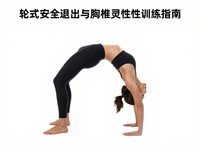 日常生活中的胸椎维护策略