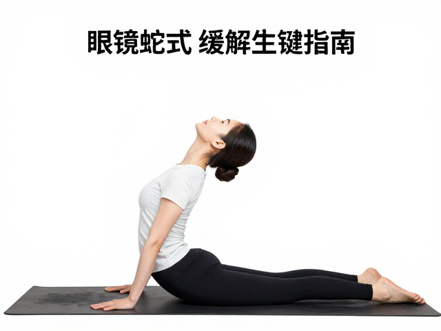 瑜伽干货，眼镜蛇式如何缓解后弯困难？打开胸腔关键指南