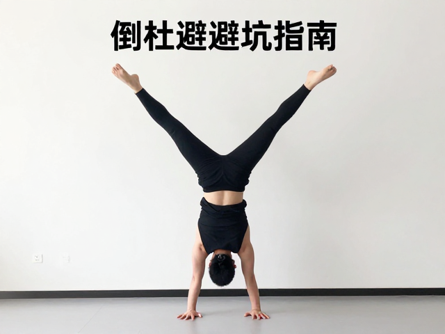 常见错误动作的纠正与调整