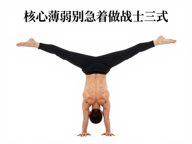 核心薄弱别急着做战士三式！静心专注，本体感知训练，安全强化平衡