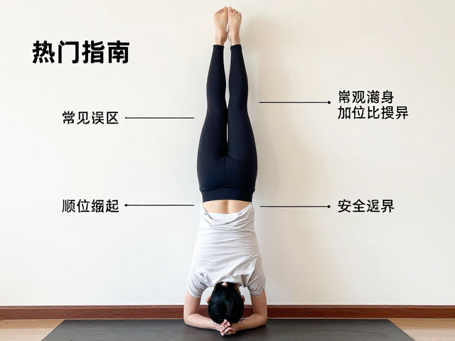 常见误区与安全边界