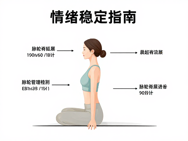 晨间冥想与情绪管理的协同机制