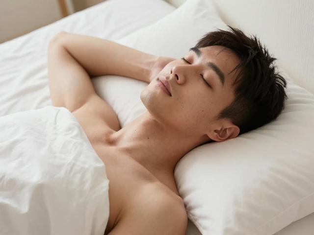 安身入眠:构建静谧的睡前仪式