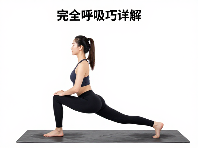 呼吸障碍的识别与调整