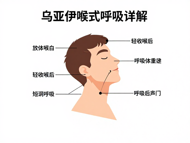 呼吸节奏的重建与效率提升