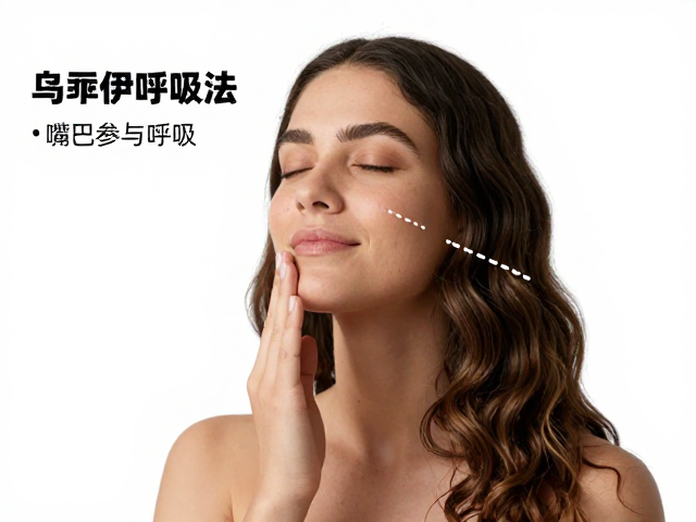节奏掌控与呼吸断点