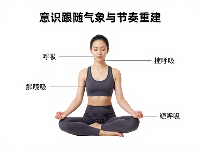 操作指南:缩短呼吸与节奏重建的具体路径