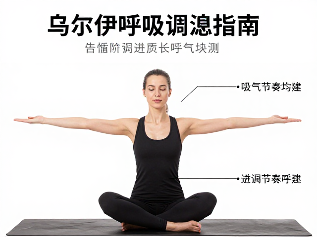 进阶阶段：等长呼吸与节奏感构建