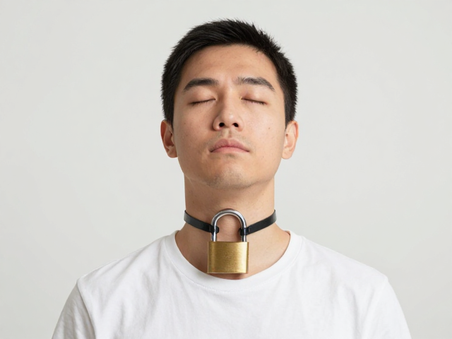 调息专项课的核心在于重建感知