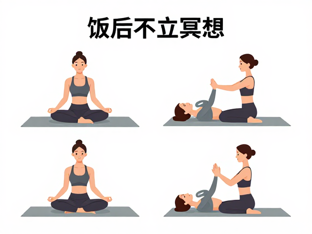 提升专注力的四套实用技巧