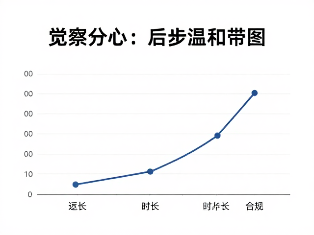 渐进式延长:基于舒适区的时长扩展