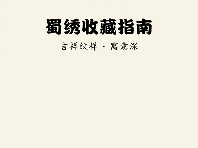 环境控制与日常清洁的误区规避