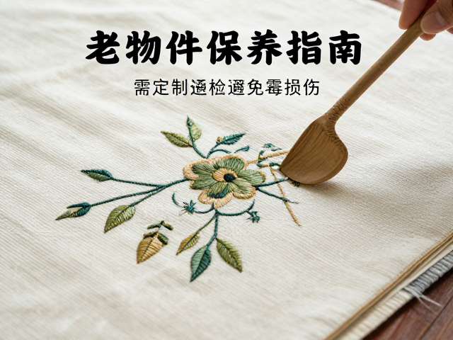 清洁除尘与物理防护操作规范
