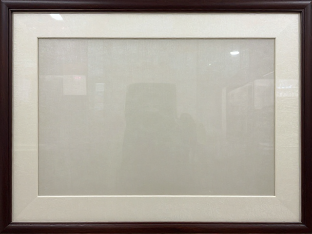 苏绣成品挂画怎么选？非遗传承基地的双面异色绣赏析