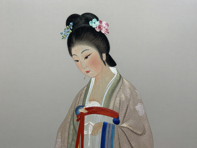传统技艺的当代坚守