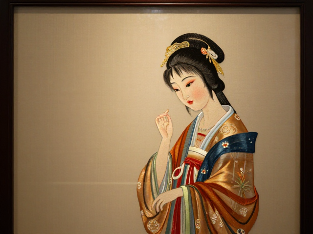 屏风载道的空间美学