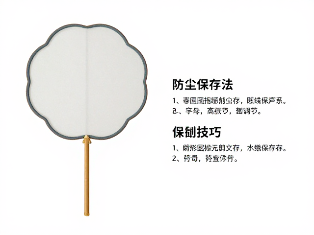 防尘保存与长期维护的科学方法