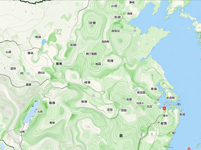 新手黄山登顶,累计爬升多少?等高线地图与雨季撤退攻略
