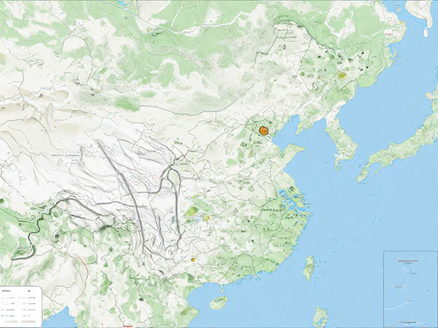 高海拔穿越迷路?离线地图,卫星通讯助你安全返航