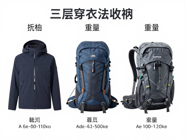 核心装备收纳与背包空间分配策略