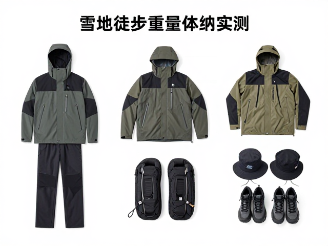 极端环境下的应急与冗余装备配置