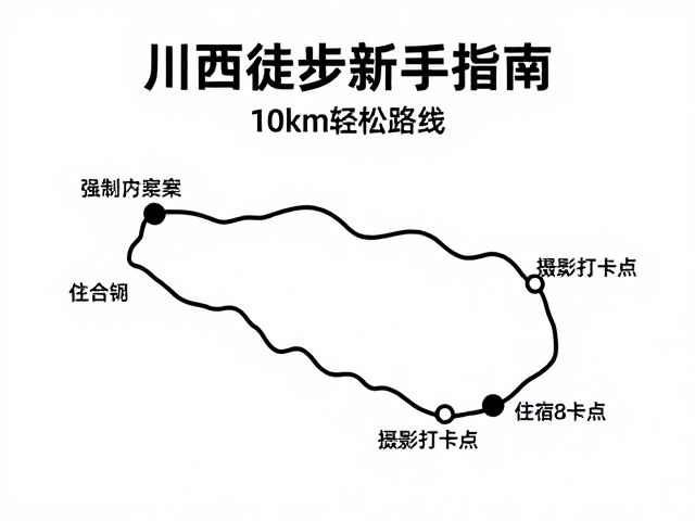 交通住宿方案:无缝衔接的行程支持