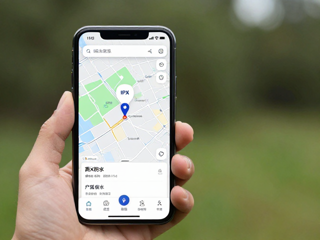 IPX防水等级的实际应用场景与防护