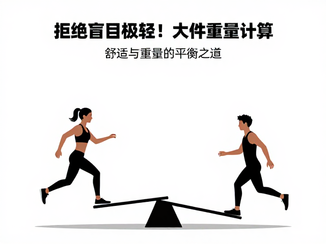 动态平衡:场景适配与人体工学的综合考量