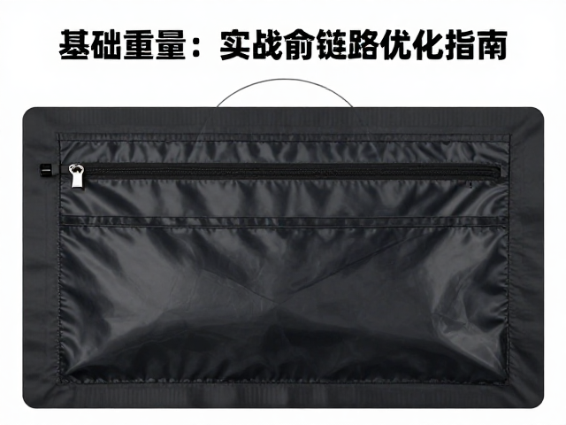 材料演进与防水内袋的轻量化路径