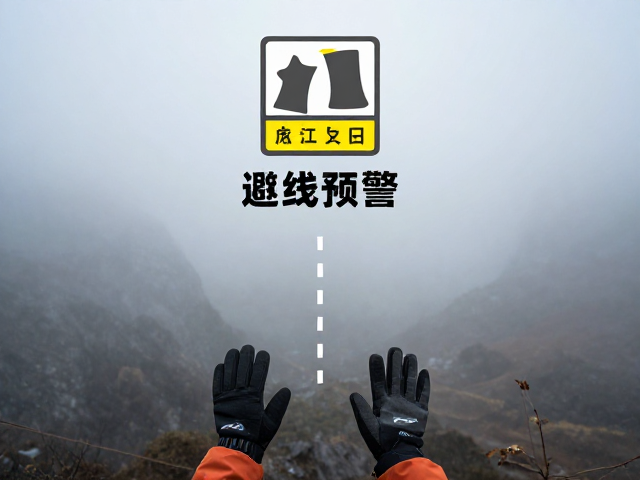浓雾环境中轨迹识别与导航策略