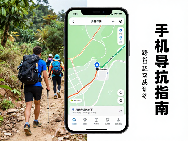 近郊越野训练的体能构建与地形适应