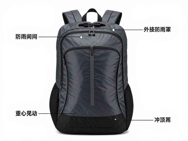 外挂系统稳固性与重心控制的结构解析