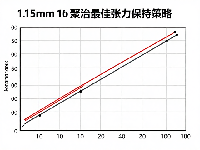 避免高温暴晒！1.15mm聚酯硬线横竖搭配，全面型打法最佳张力保持策略