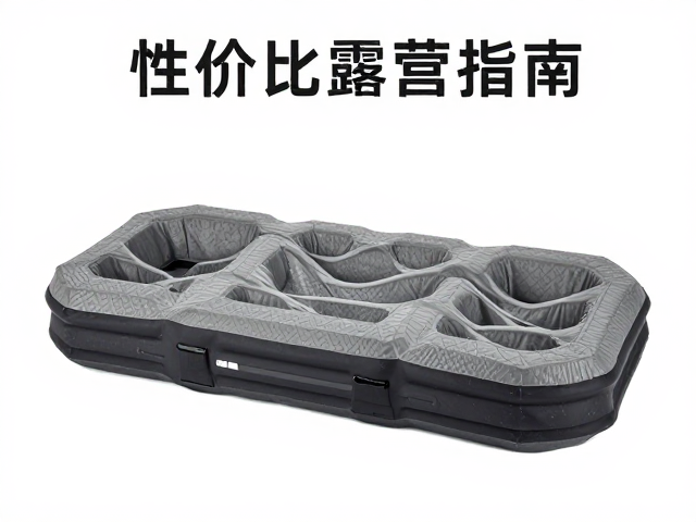 背负系统的贴合性与负载管理