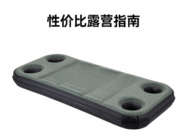 营地生活的美学与实用平衡