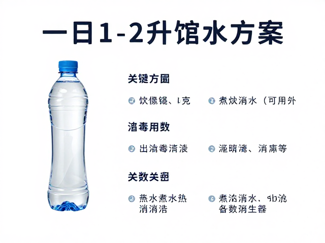 煮沸消毒的关键参数与操作细节