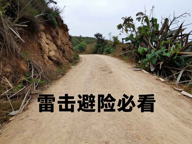 地形地貌与隐蔽致险因素的解析